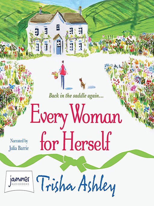 Title details for Every Woman for Herself by Trisha Ashley - Available